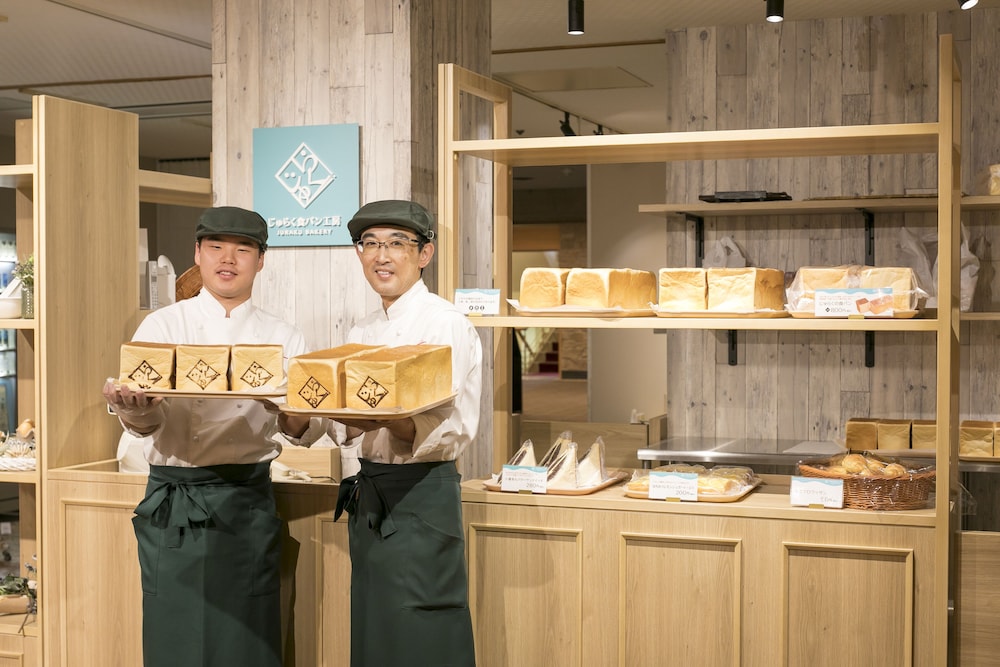 MINAKAMI HOTEL JURAKU 50/63