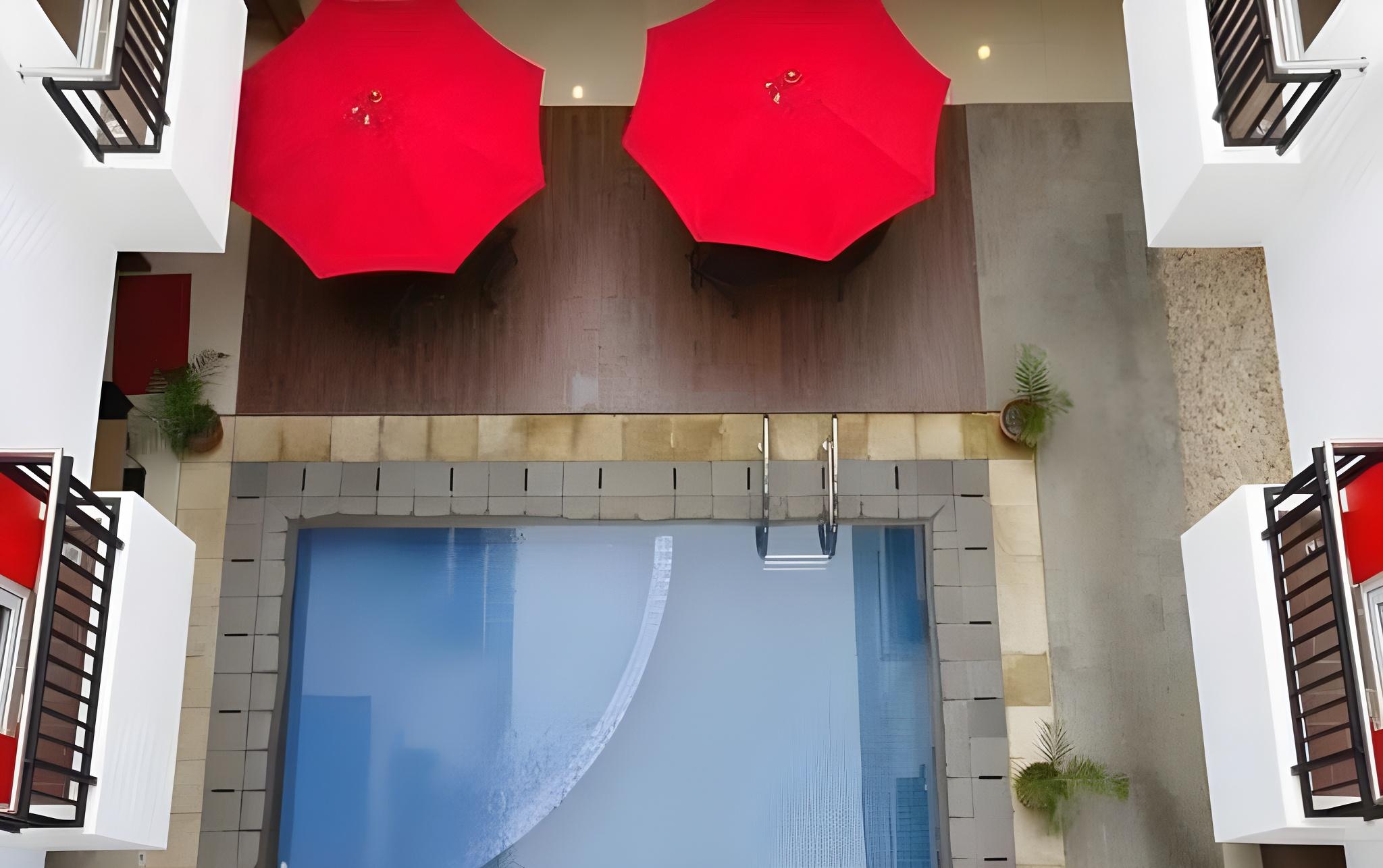 Amaris Hotel Muara Bungo Jambi 14/41