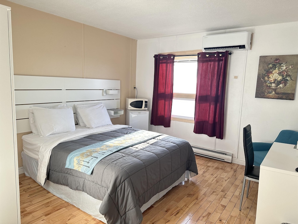 Harbourview Inn, SureStay Collection by Best Western 22/49