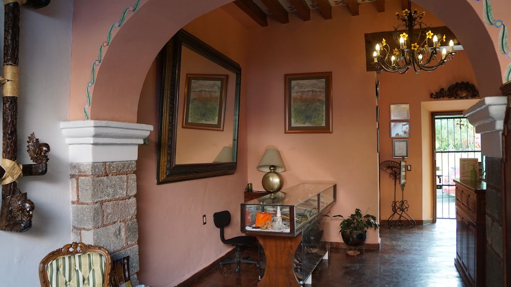 Hotel Boutique Villa Bonita 61/74