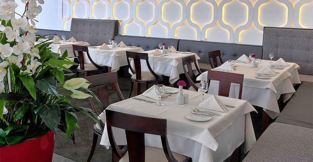 Grifid Hotel Metropol 34/50
