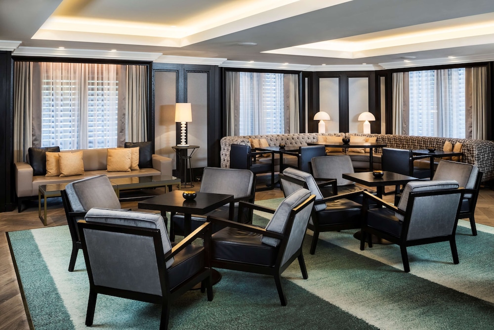 Hilton Vienna Plaza 56/83