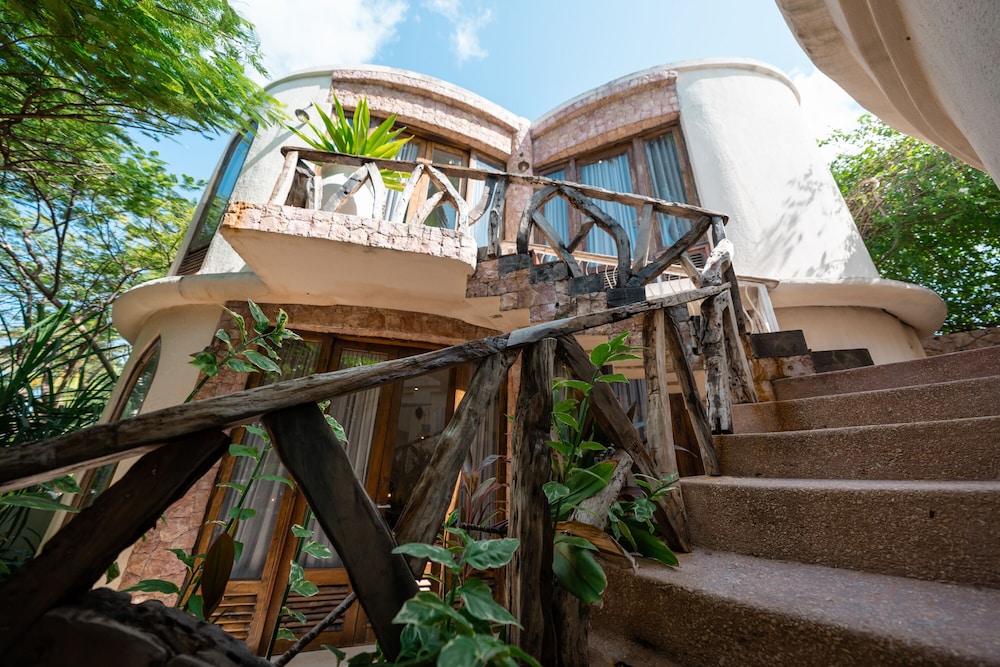 Xanadu Luxury Villas 39/50