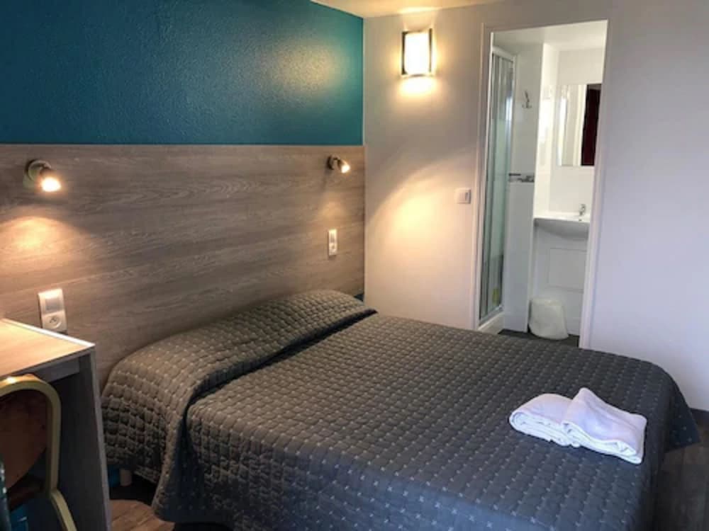 Fasthotel Roissy Saint Witz 22/50