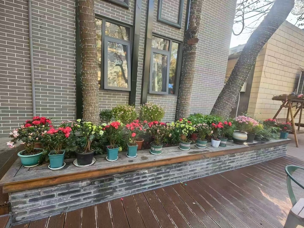 Nostalgia Hotel (KuanZhai Alley ChengDu) 27/49