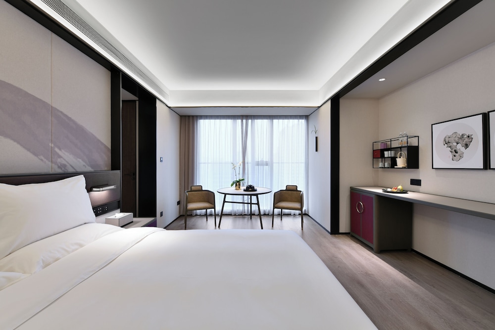Joya Chengdu Taikoo Li 19/39