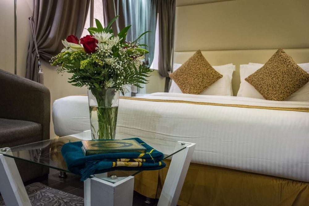 المهيدب التخصصي 30(Al Muahidb Residence Al Takhasossi 4) 17/28