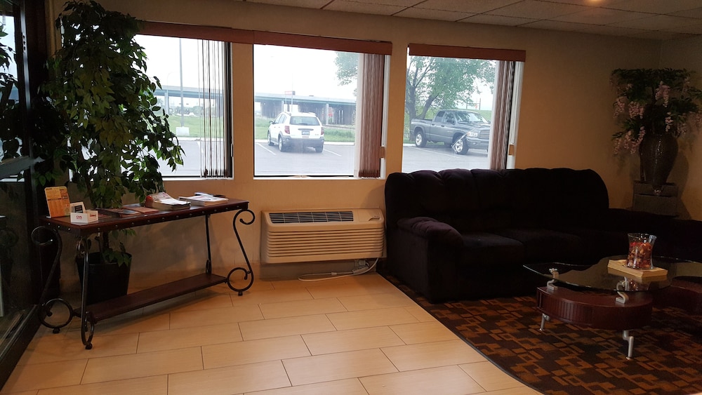 Horizon Inn Motel 20/29