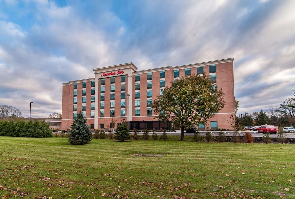 Hampton Inn Norwich 1/44