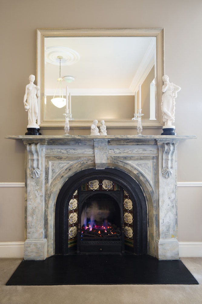 Aberdeen Lodge Dublin 4/50
