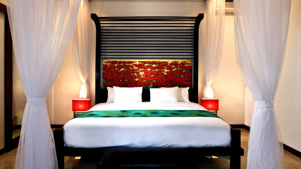 Amor Bali Villas & Spa Resort 29/74
