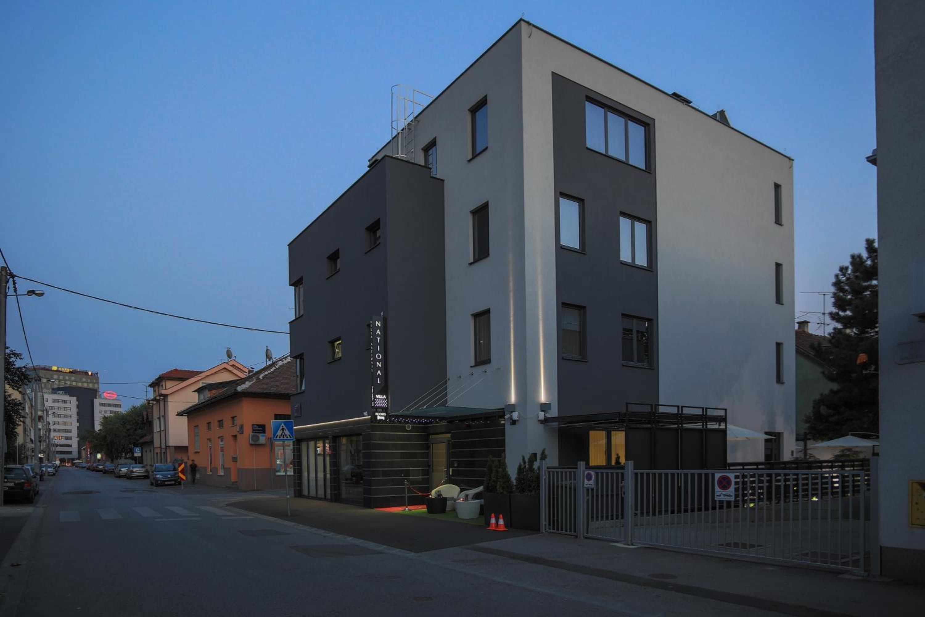 Hotel National 42/50