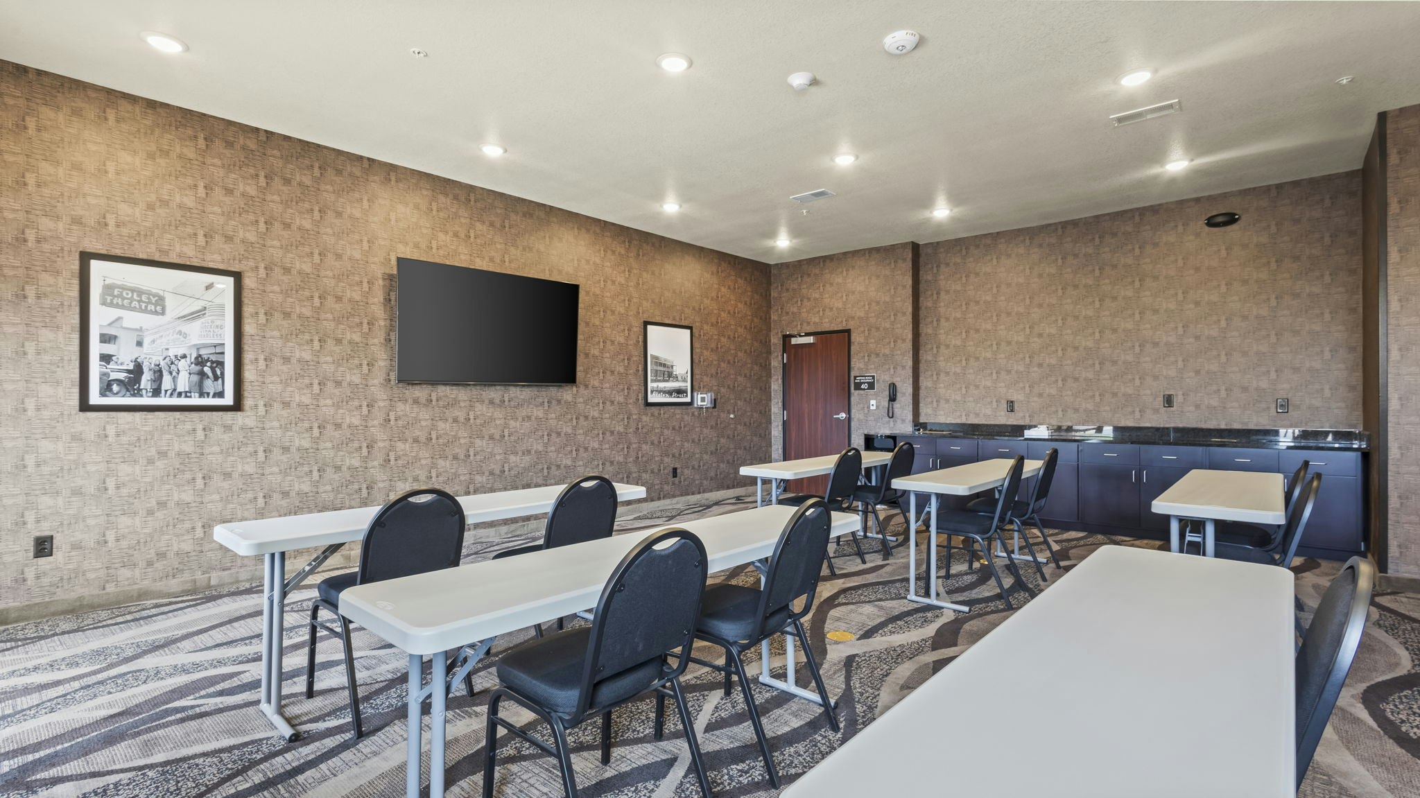 Cobblestone Hotel & Suites - Foley 38/50