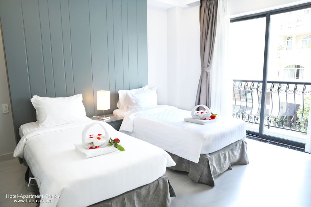 Fide Hotel 47/59