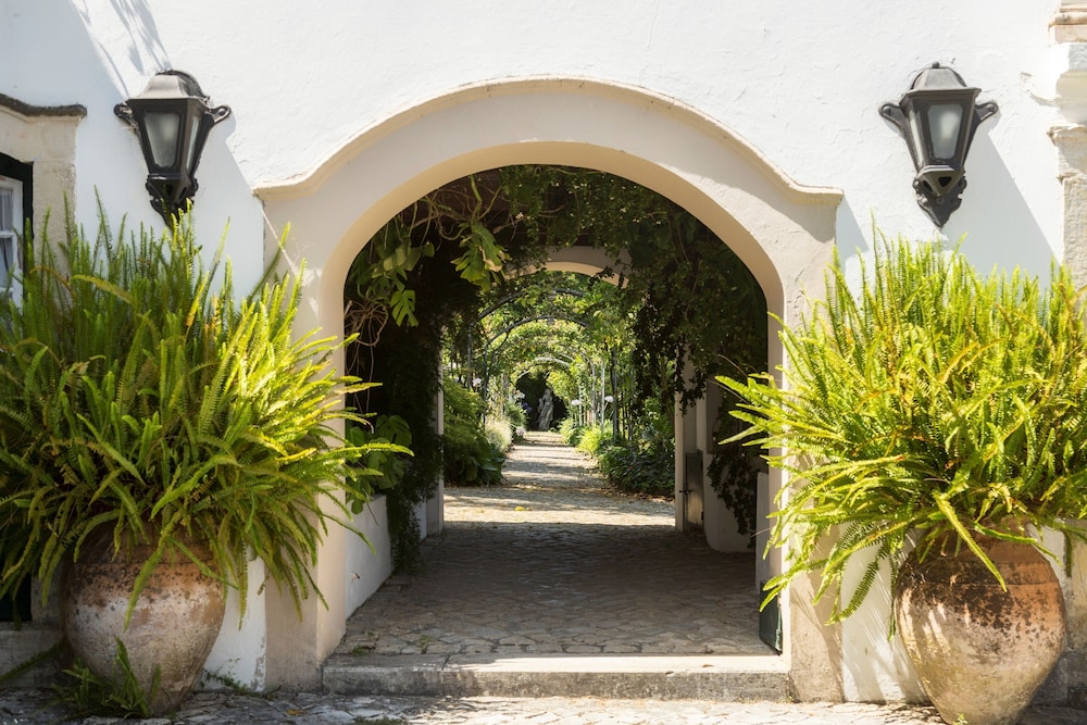 QUINTA DE SAO LOURENCO 29/54