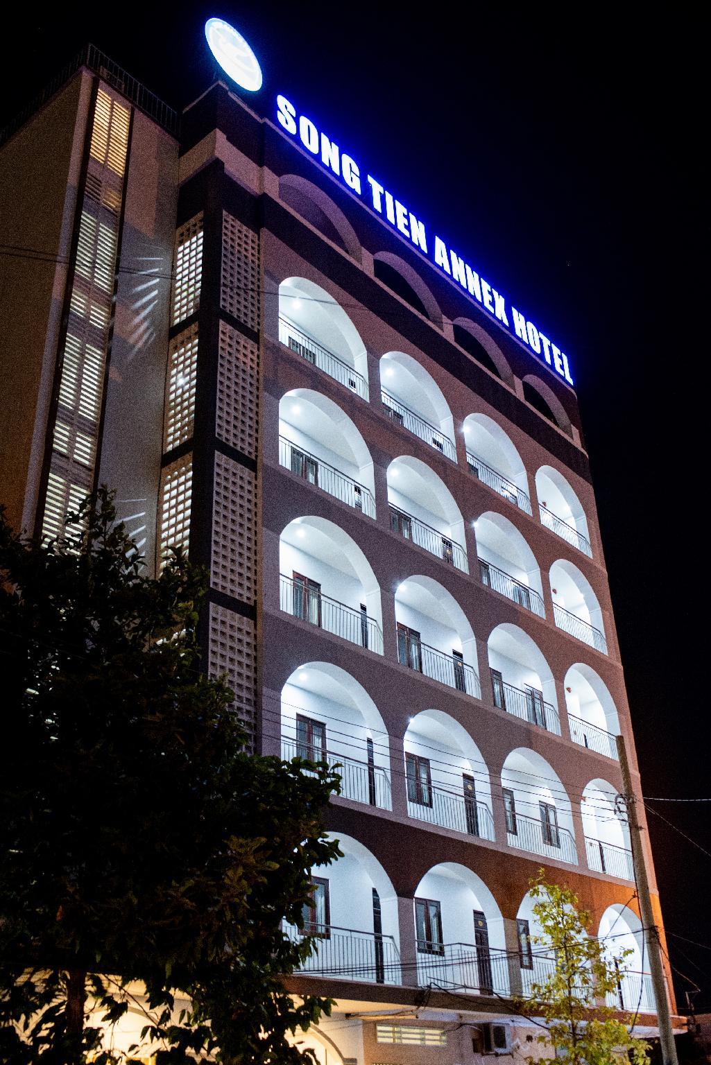 hotel