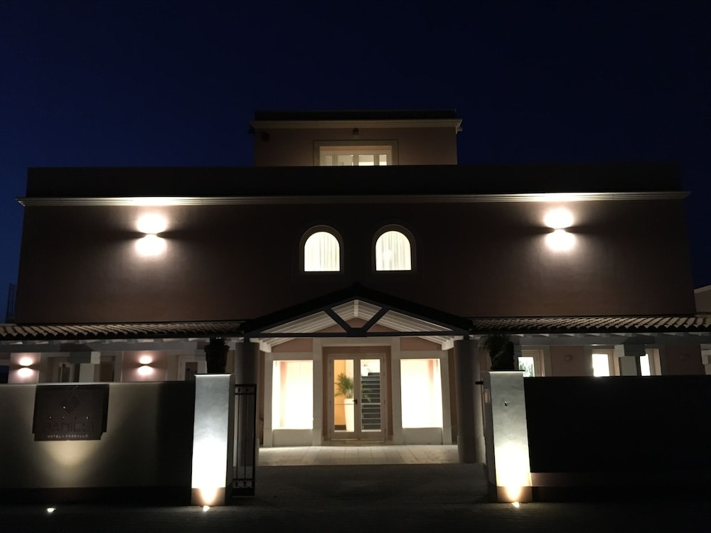 Hotel Danieli Pozzallo 2/64