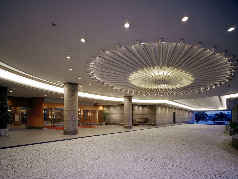Miyako Hotel Gifu Nagaragawa 5/68