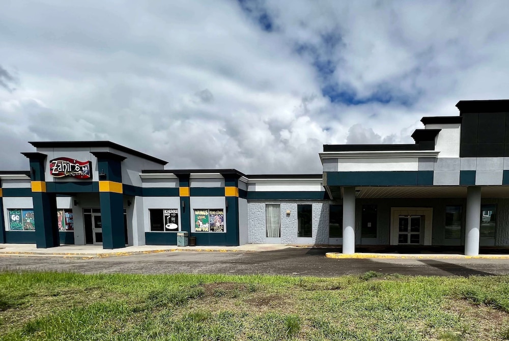 Travelodge by Wyndham Regina 2/65