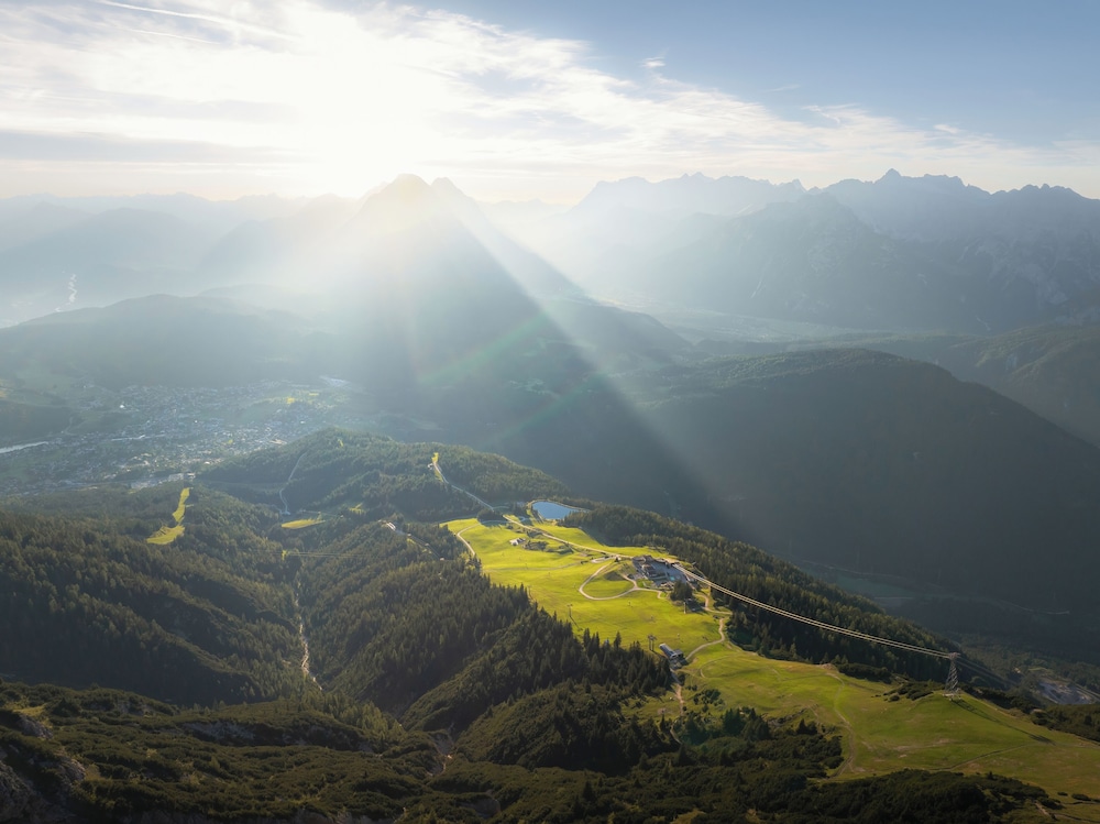 Das Hotel Eden - Das Aktiv- & Wohlfühlhotel in Tirol auf 1200m Höhe 45/48