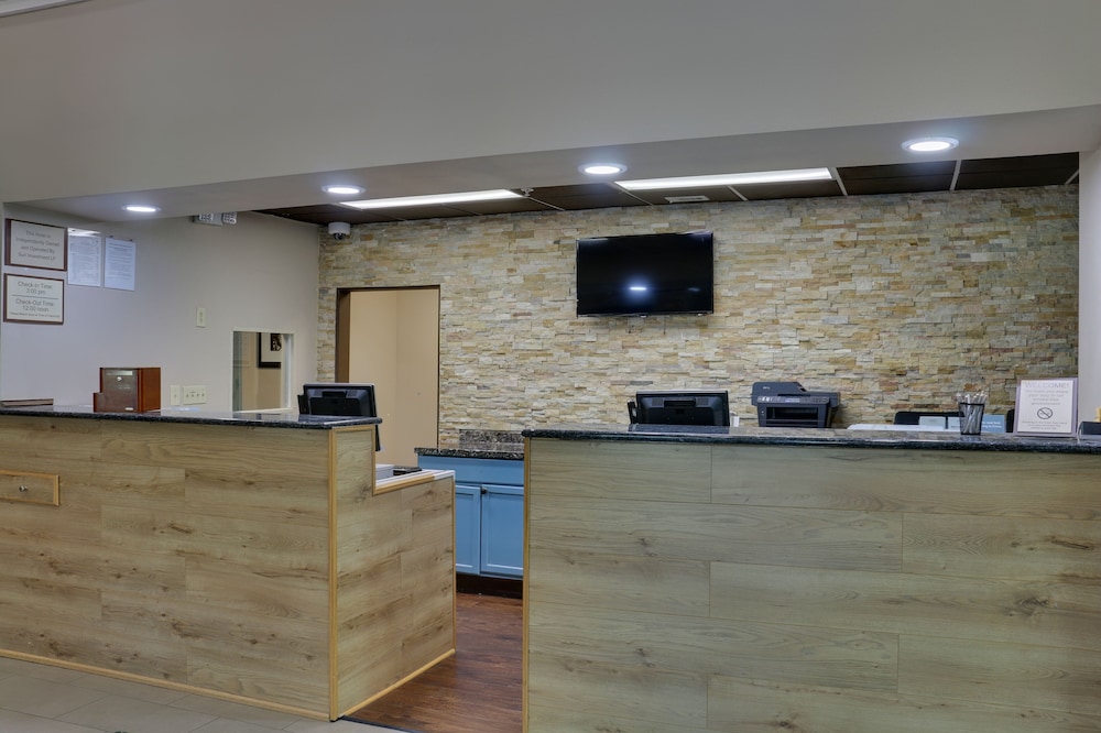 Country Inn Suites By Radisson Savannah Gateway Ga 10/35