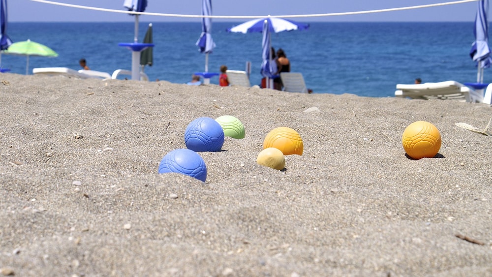 NETTUNO RESORT 33/41