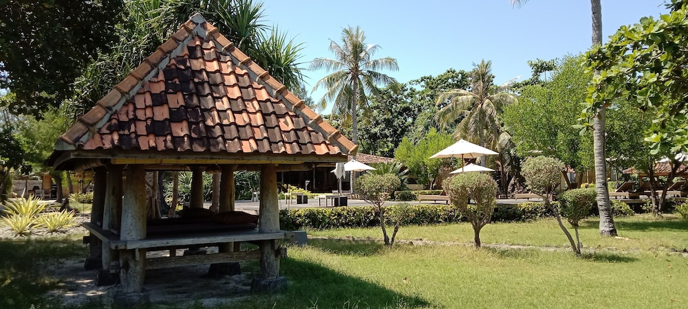 Desa Dunia Beda 43/50