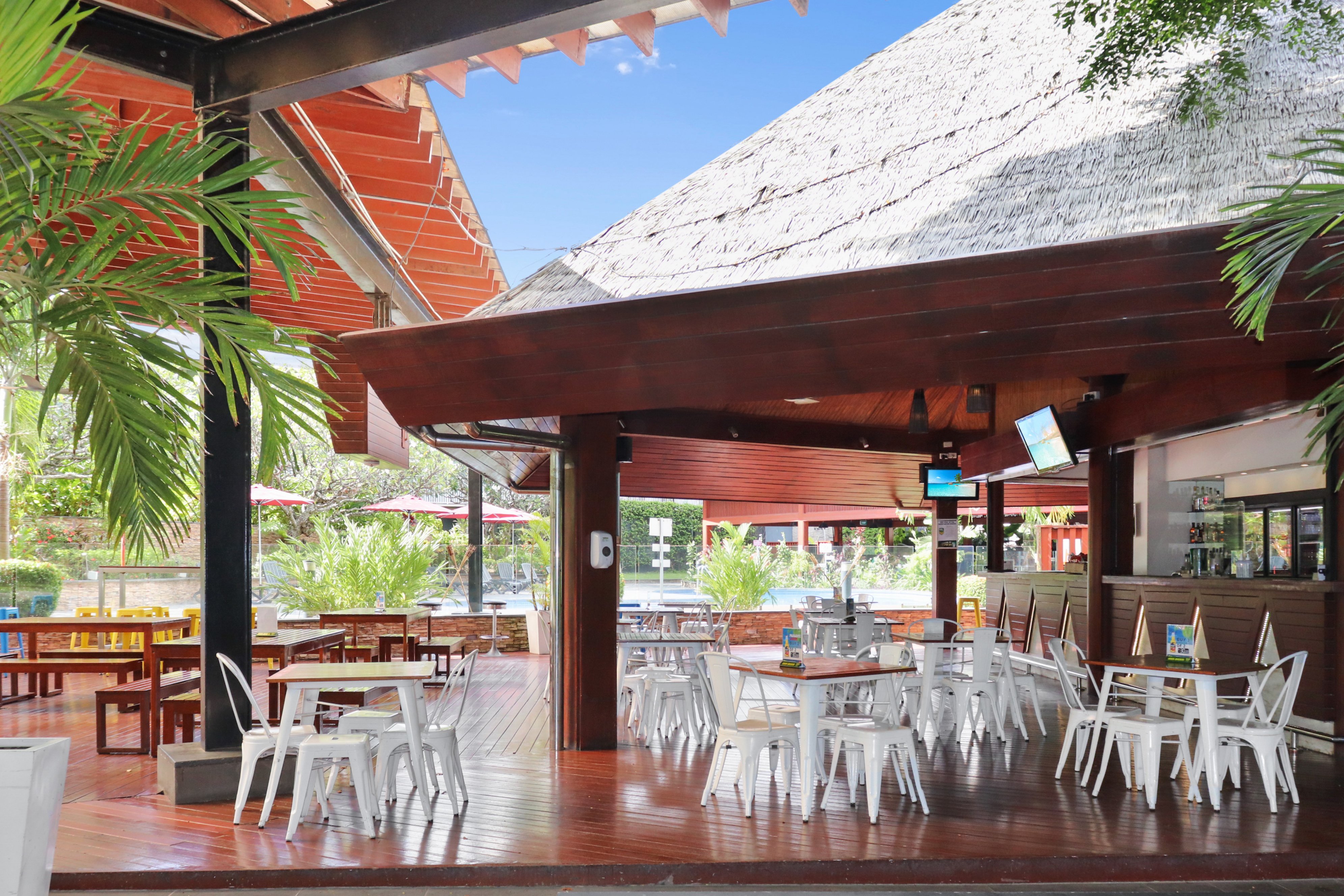 Holiday Inn Port Moresby 39/79