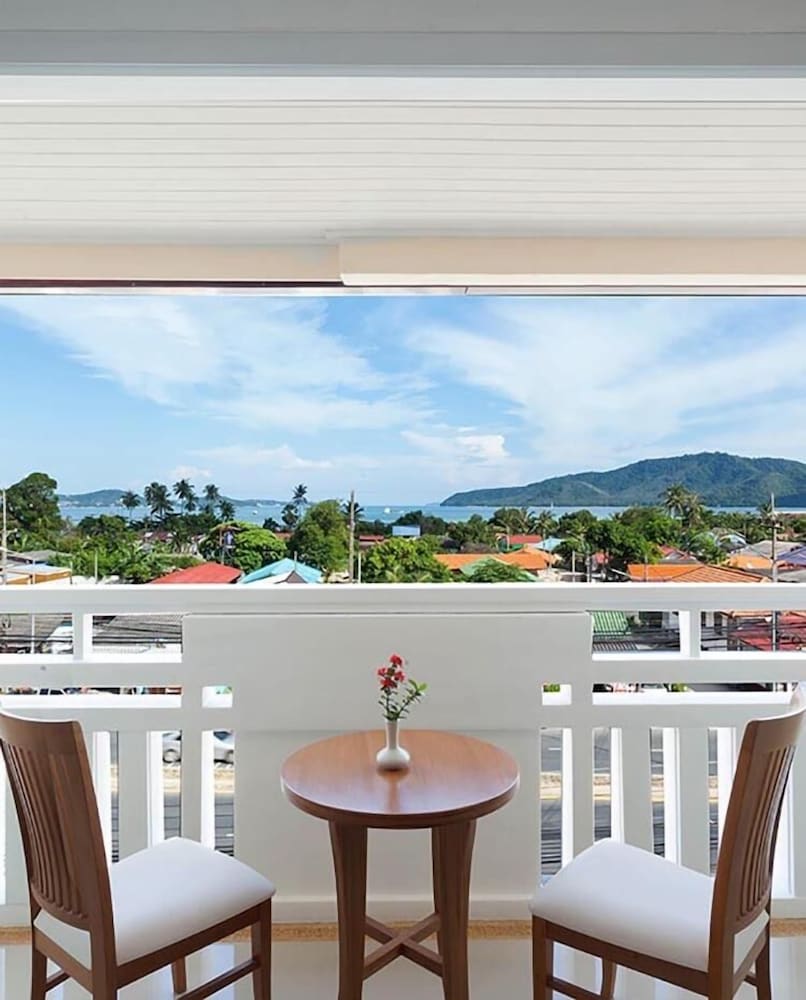 Rawai Princess Hotel 32/50