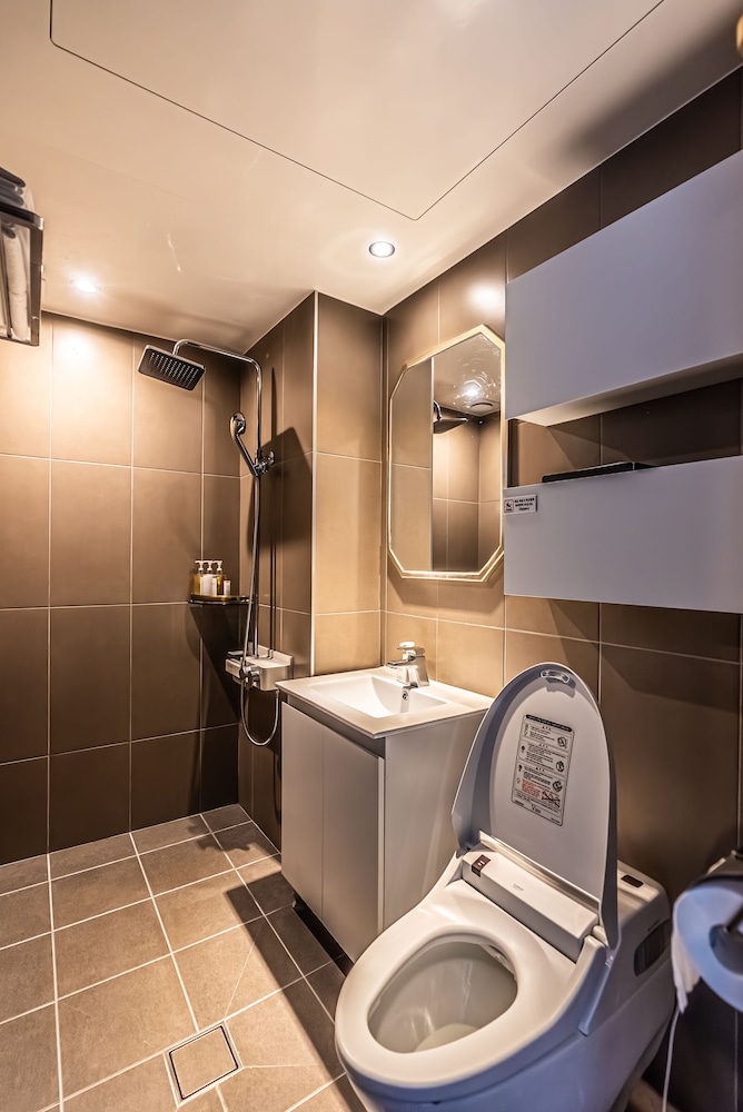 Hotel the Grang Jungmun 49/50