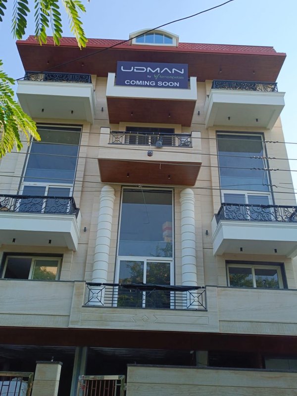 Udman Gurgaon by Ferns N Petals in GURGAON
