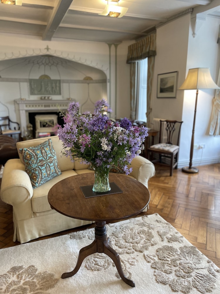 Edgcott House - Guest house 45/58