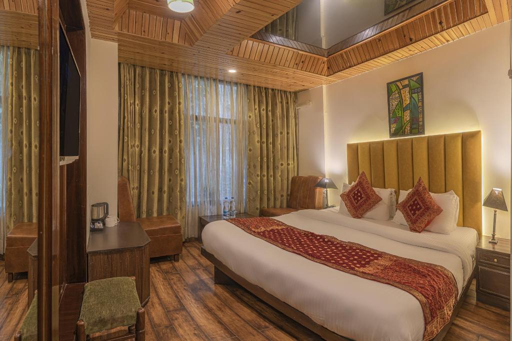 Hotel Shingar 13/35