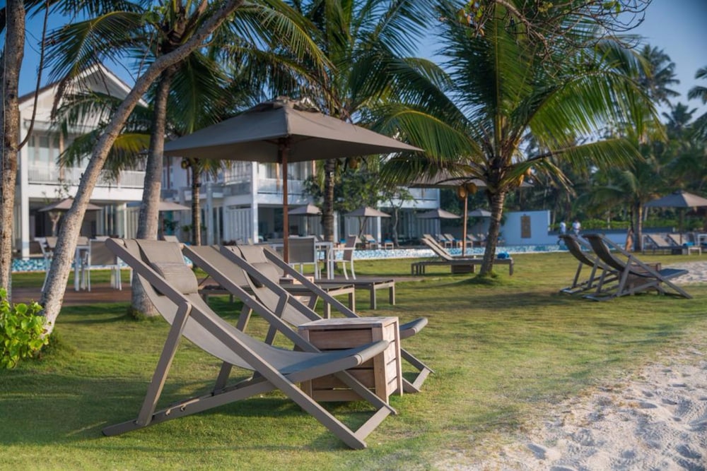 Sri Sharavi Beach Villas and Spa 62/63