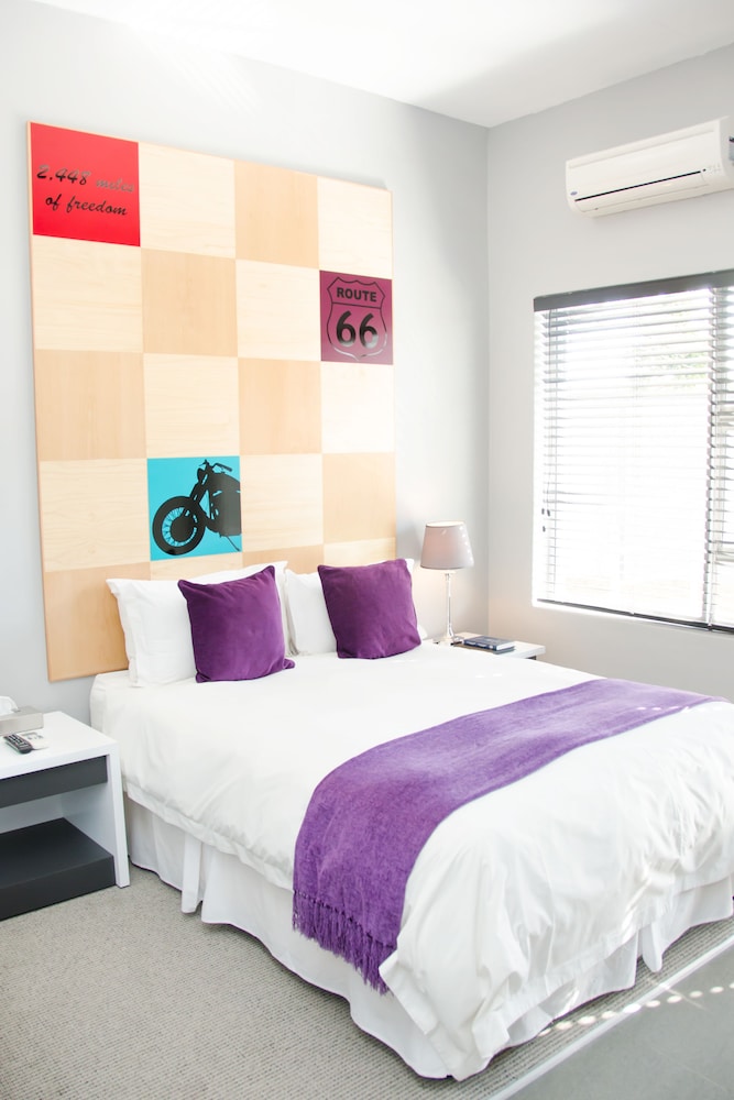 City Living Boutique Hotel 9/34