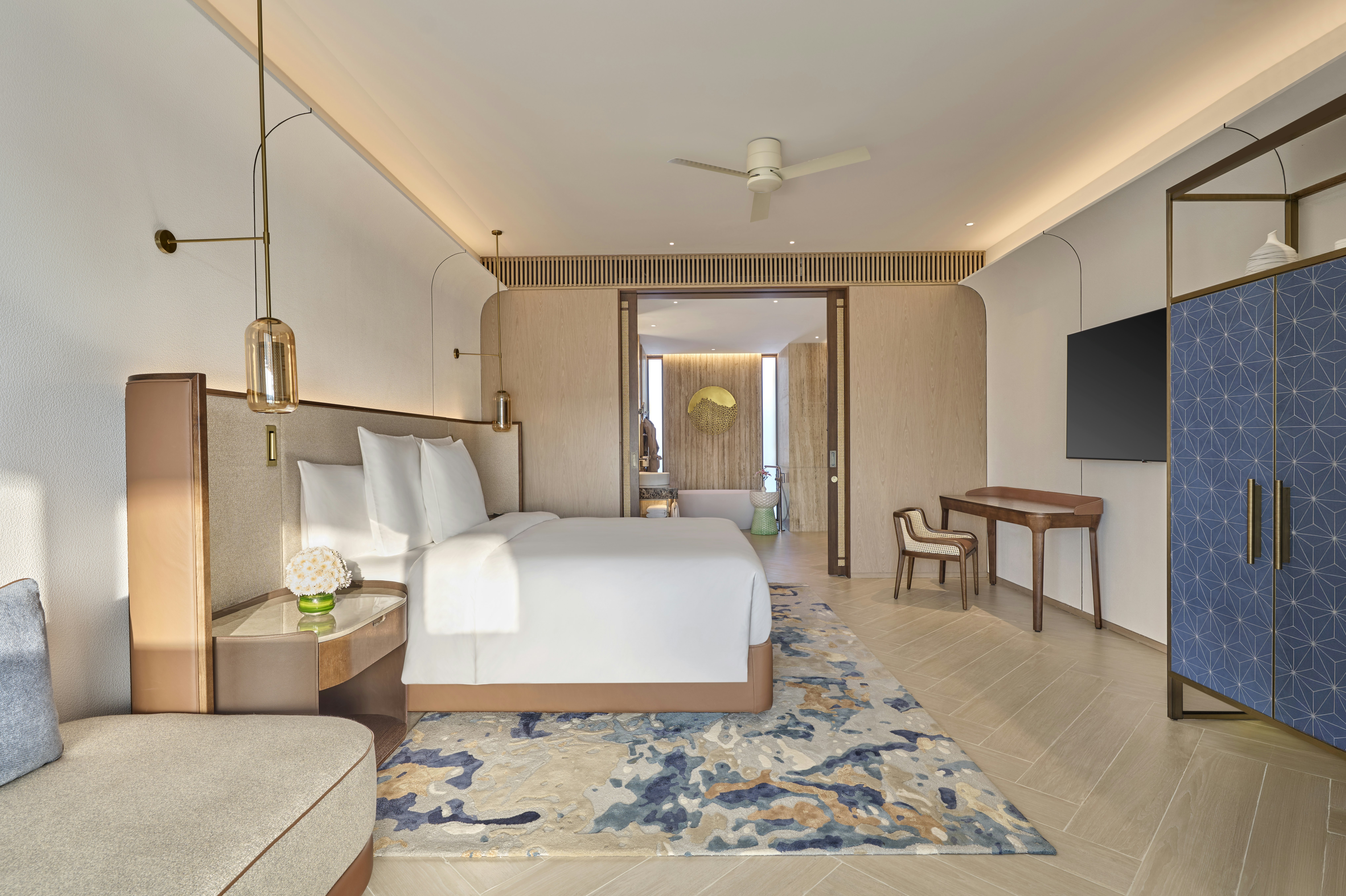 INTERCONTINENTAL CHENNAI MAHABALIPURAM RESORT 10/50
