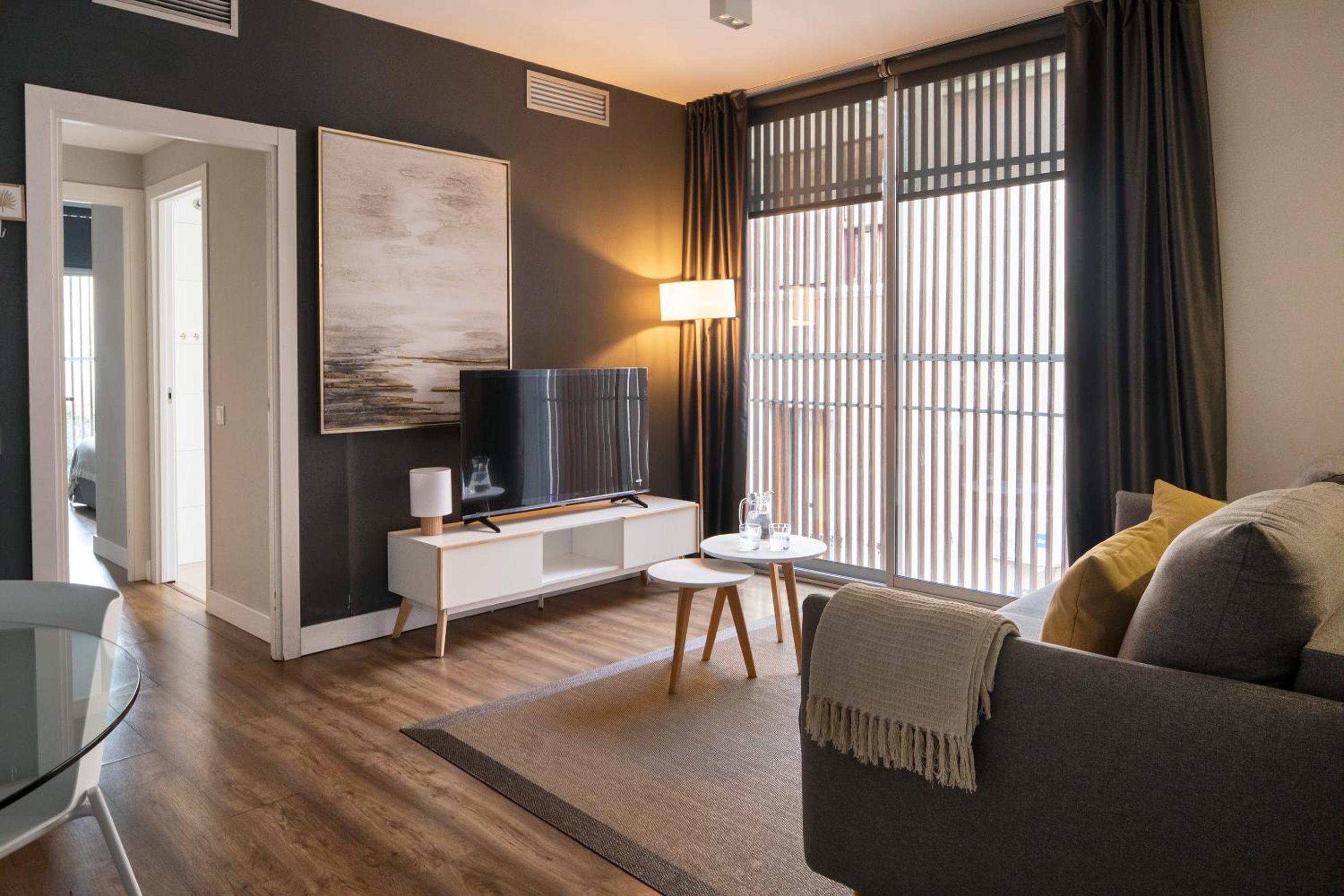 Feelathome Poblenou Beach Apartments 11/44