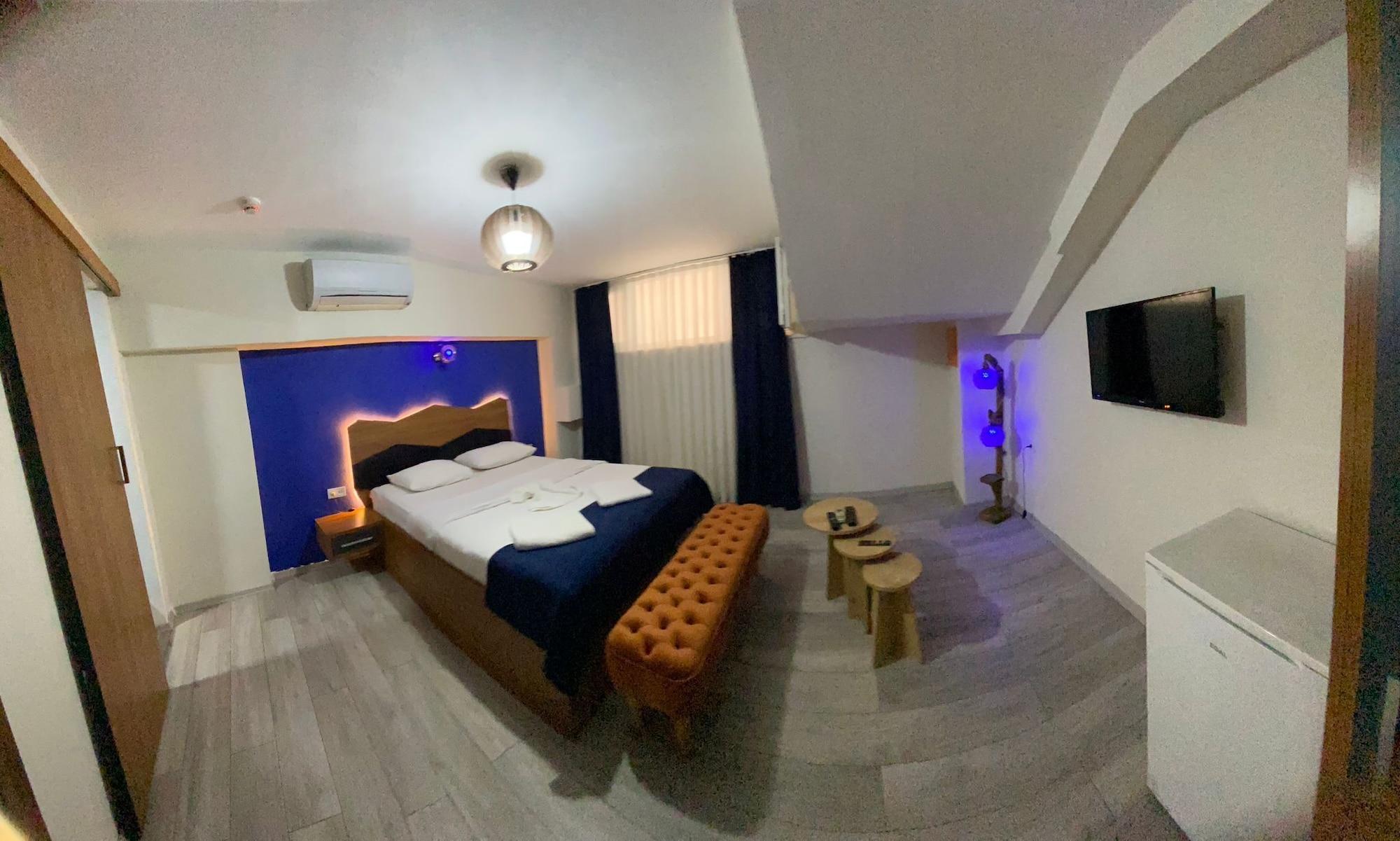 Linda Hotel Kadikoy 4/20