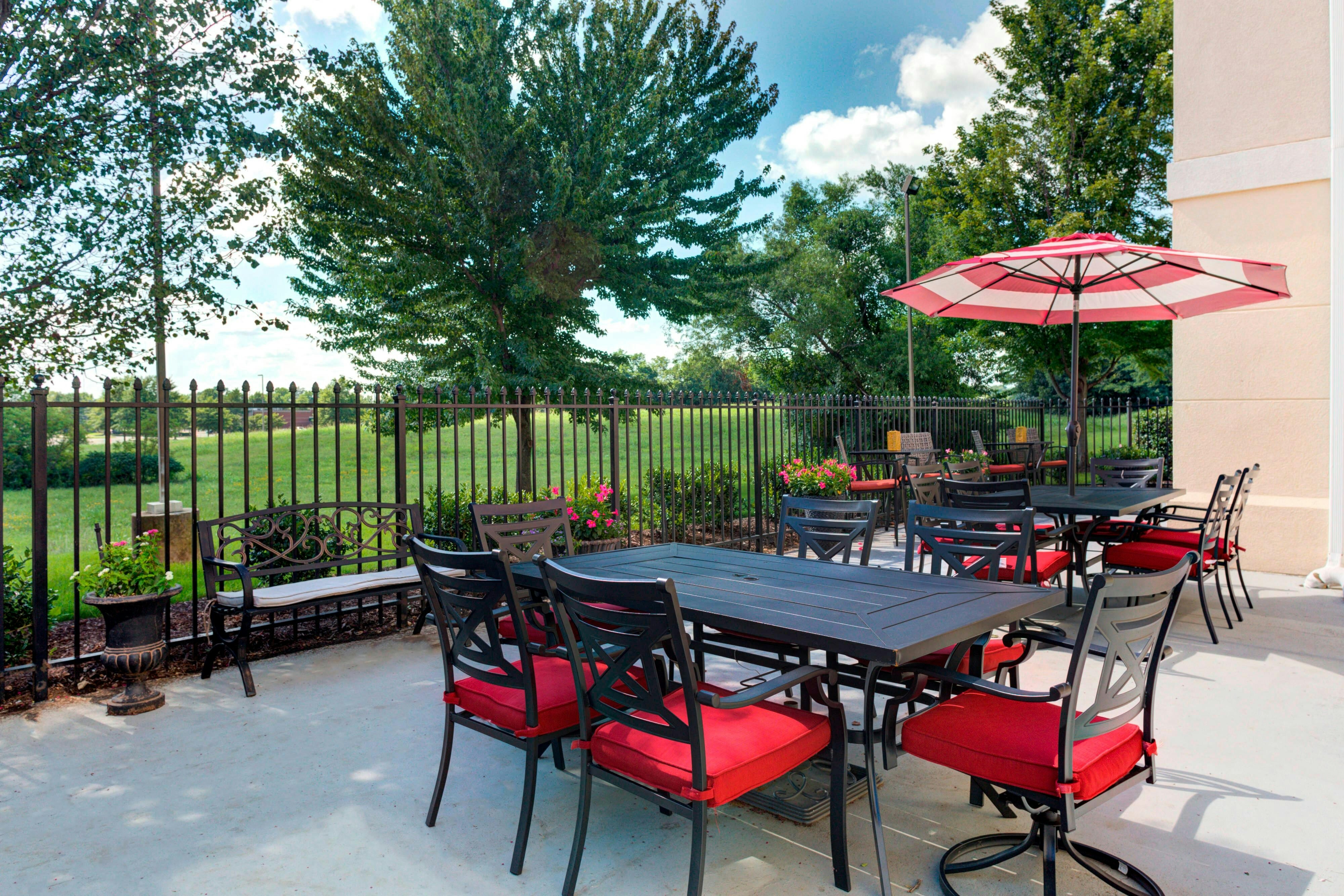 Springhill Suites Memphis East/Galleria 28/41