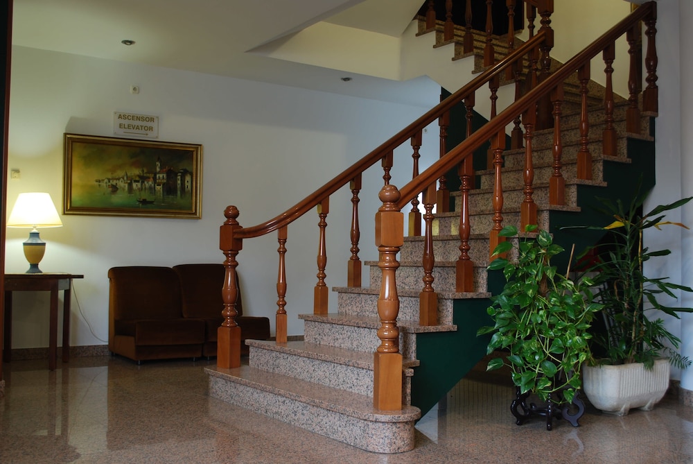 Hotel San Jacobo 9/47