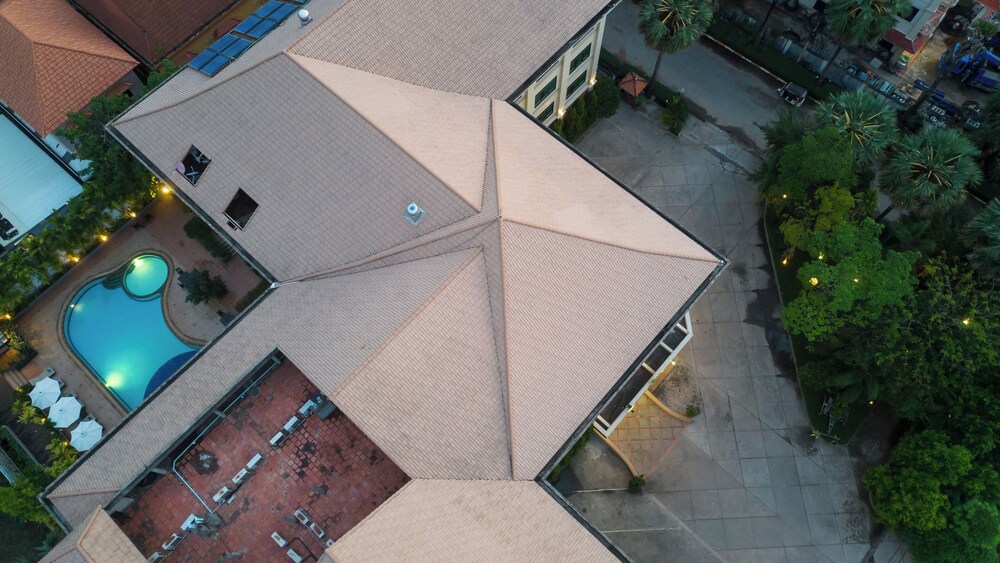 Kingdom Angkor Hotel 5/70
