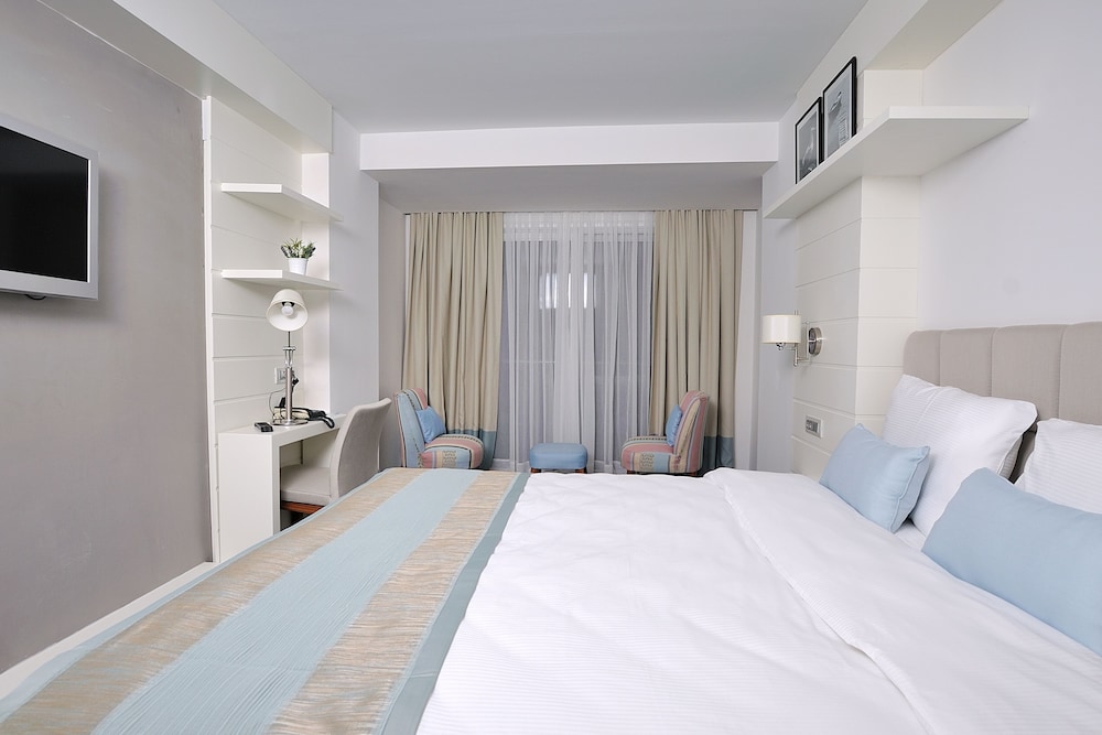 Avantgarde Refined Yalikavak Hotel 8/50
