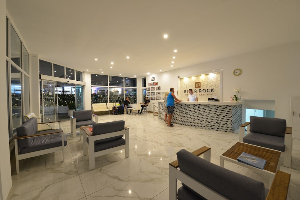Olimpos Beach Hotel by RRH&R 8/66