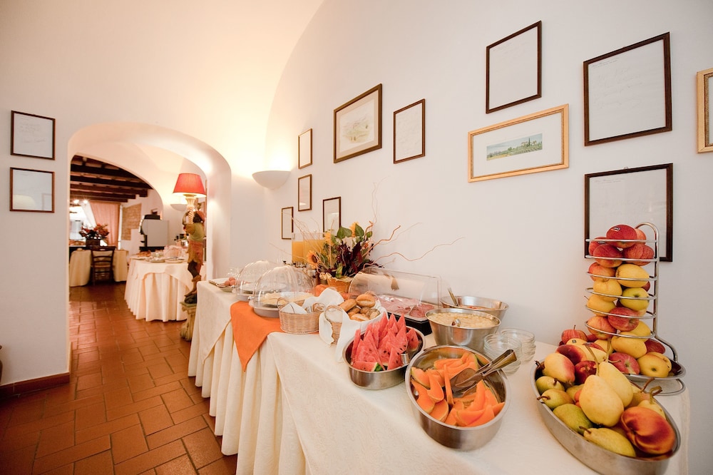 HOTEL SAN LINO 36/47