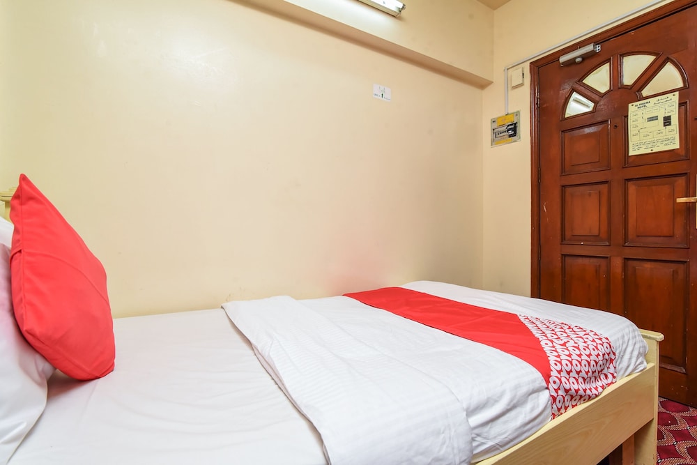 OYO 157 Al Khaima Hotel 39/40