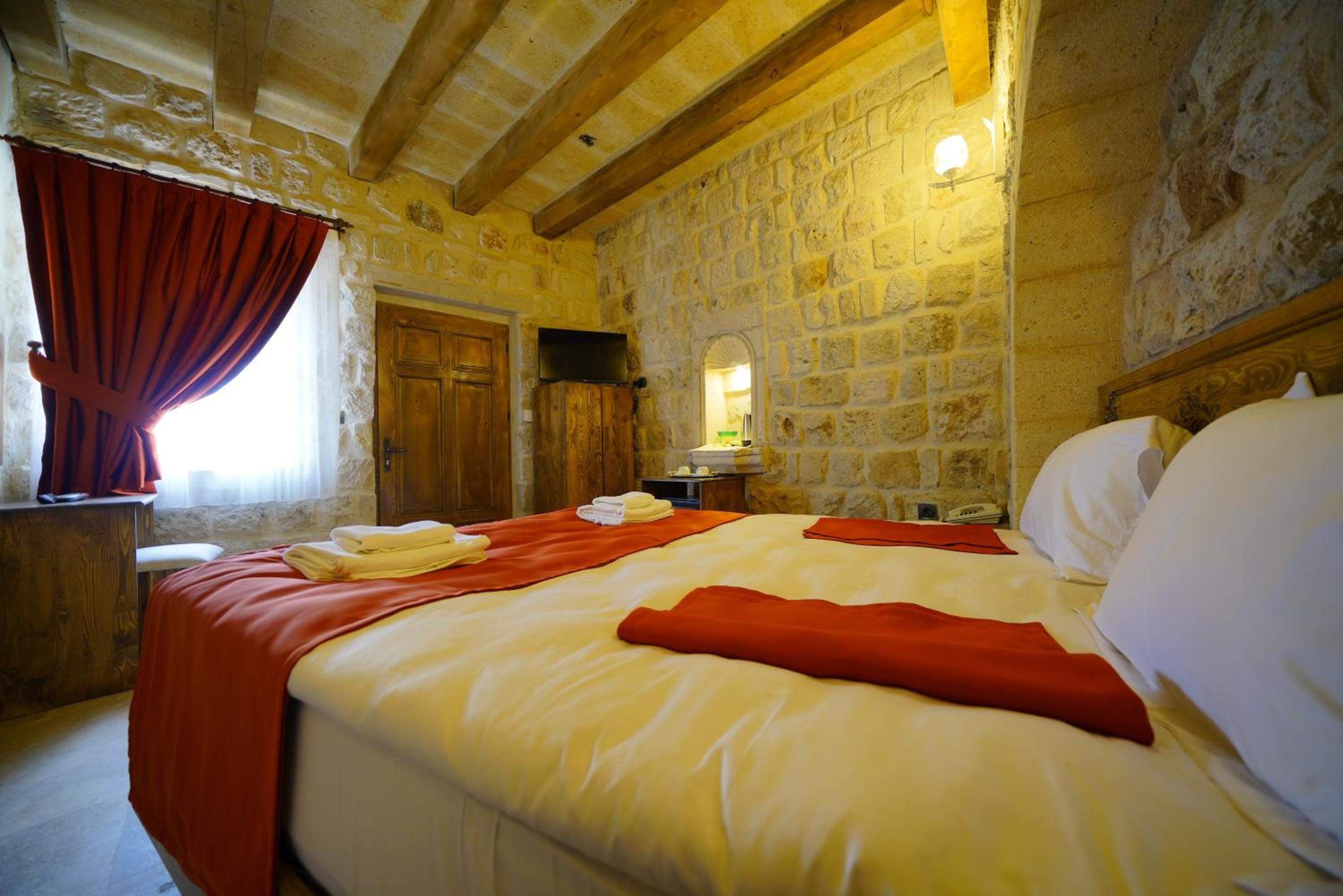 Vezir Cave Suites 12/50