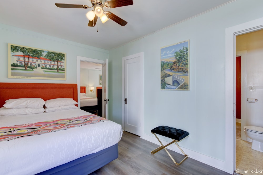 2 BEDROOMS, FAMILY, APARTMENT