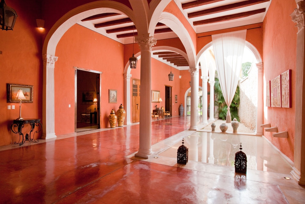 Hotel Hacienda Vip 21/50