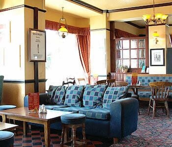 Commodore Hotel 29/61