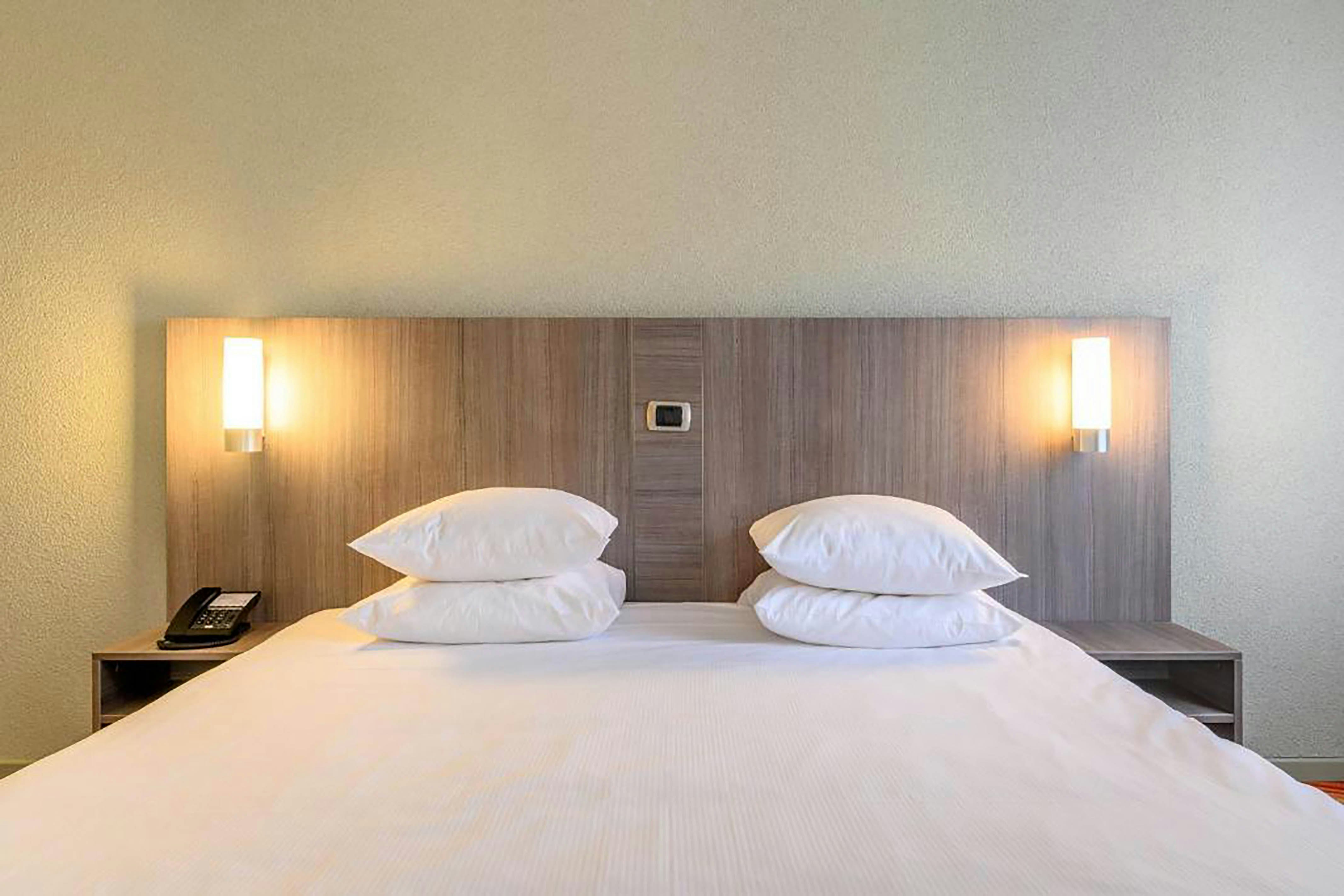 Hotel Alma Grand Place 7/31
